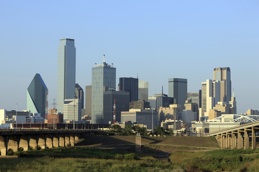 Dallas, Texas - Northbeam Financial, Inc.